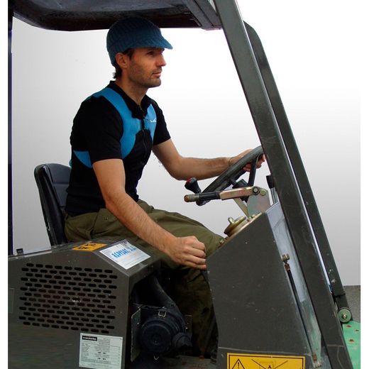 CORRECTEUR DE POSTURE VULKAN