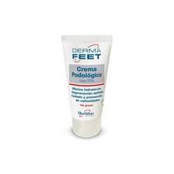 Crema profesional con UREA 20%
