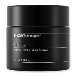 Crema reparadora, hidratante Lasergen