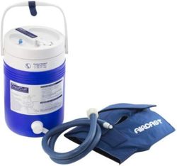 Aircast Cryo/Cryothérapie à brassard
