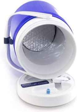 Aircast Cryo/Cryothérapie à brassard