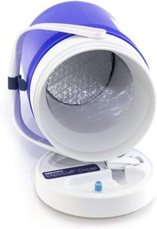 Aircast Cryo/Cryothérapie à brassard