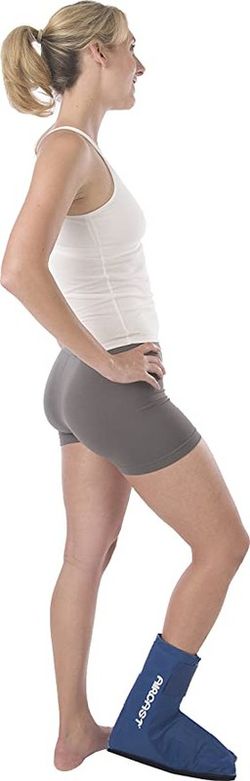Cheville Cryo Cuff