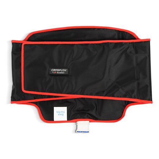Ceinture de taille et de hanches Cryopush