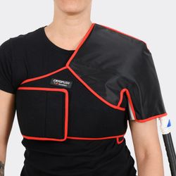 Cryopush Hombrera