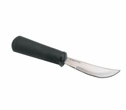 Cuchillo de sierra good grips