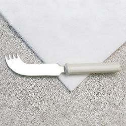Cuchillo "nelson" de mango estrecho