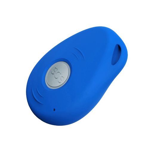 Detector de caídas gps nock senior de neki