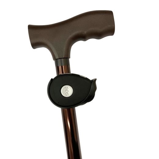 Detector de caídas gps nock senior de neki