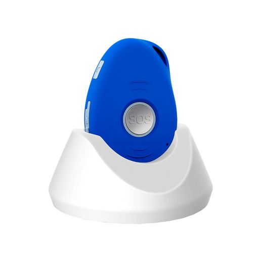 Detector de caídas gps nock senior de neki