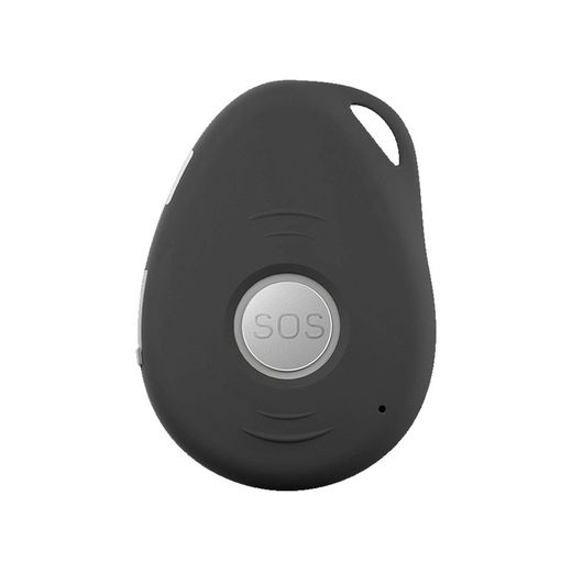 Detector de caídas gps nock senior de neki