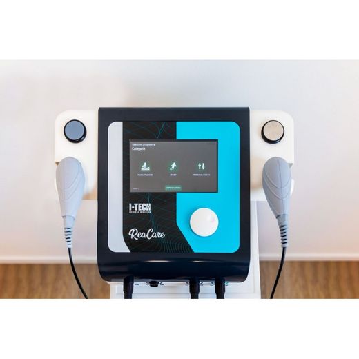 Diathermie ReaCare I-Tech