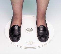 Disco giratorio medidisc