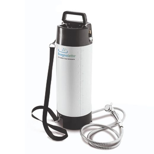 Douche, baignoire de lit Bagnoletto