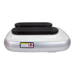 Exerciseur de jambes, électrique avec télécommande 5 vitesses LEGFIT