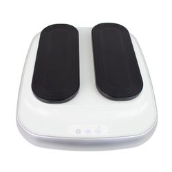 Exerciseur de jambes, électrique avec télécommande 5 vitesses LEGFIT