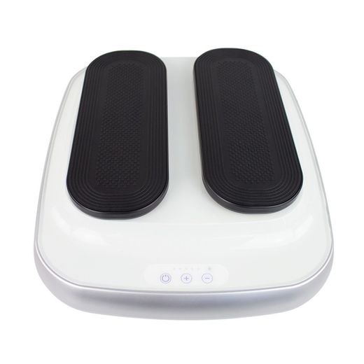 Exerciseur de jambes, électrique avec télécommande 5 vitesses LEGFIT