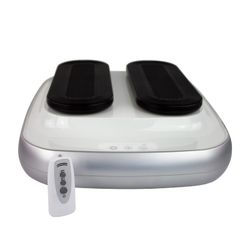 Exerciseur de jambes, électrique avec télécommande 5 vitesses LEGFIT