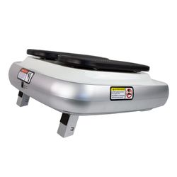 Exerciseur de jambes, électrique avec télécommande 5 vitesses LEGFIT