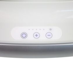 Exerciseur de jambes, électrique avec télécommande 5 vitesses LEGFIT