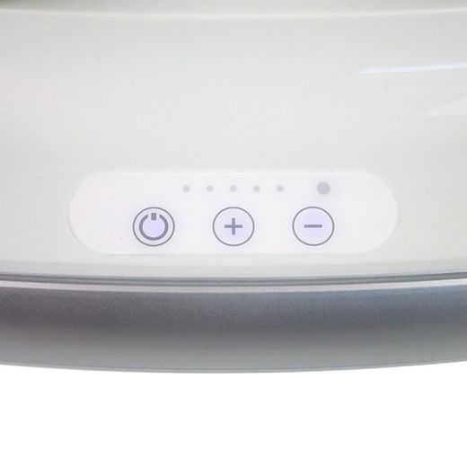 Exerciseur de jambes, électrique avec télécommande 5 vitesses LEGFIT