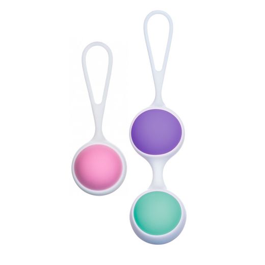 Exercice pelvien de munitions, balles