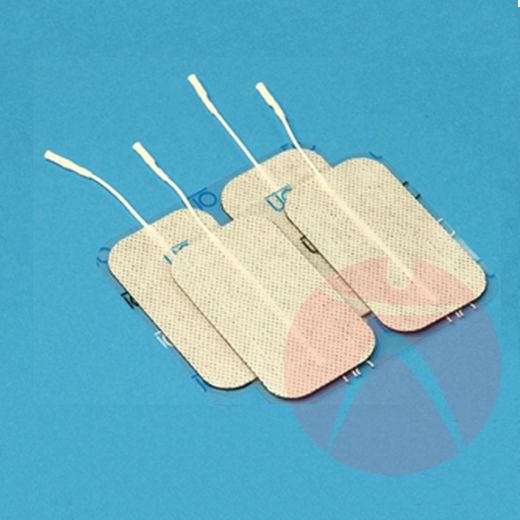 électrodes 50x90mm