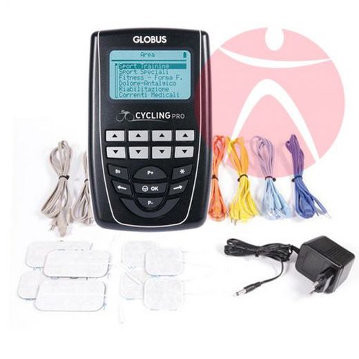 Électrostimulateur Globus cycling pro