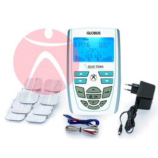Electrostimulateur Globus duo tens