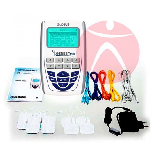 Électrostimulateur Globus genesy 1500