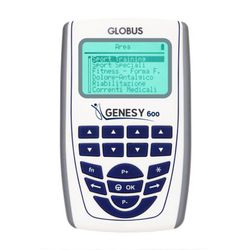Electroestimulador globus genesy 600