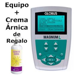 Magnetoterapia globus magnum l
