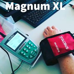 Magnetoterapia  globus magnum xl