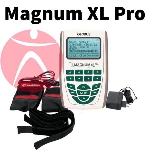 Globus Magnum XL Pro Magnetotherapie