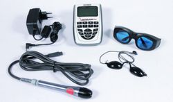 Laser Globus Physiolaser 1000