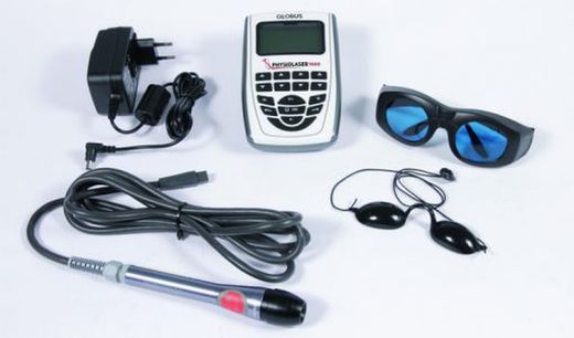 Laser Globus Physiolaser 1000