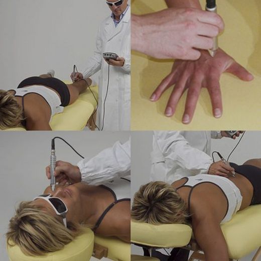 Laser Globus Physiolaser 1000