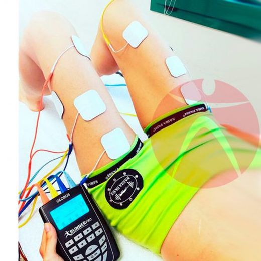 Électrostimulateur Globus runner pro