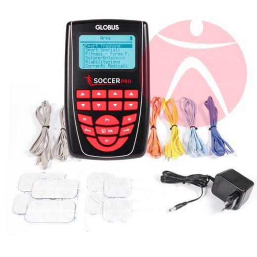 Électrostimulateur Globus soccer pro