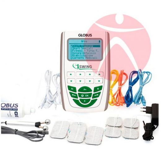 Électrostimulateur Globus swing pro