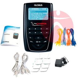 Globus l'électrostimulateur champion