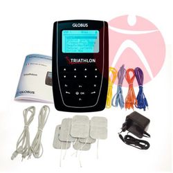 Électrostimulateur Globus triathlon pro