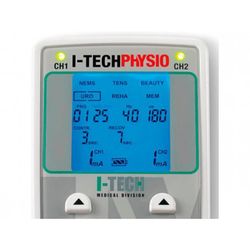 Électrostimulateur I-TECH PHYSIO