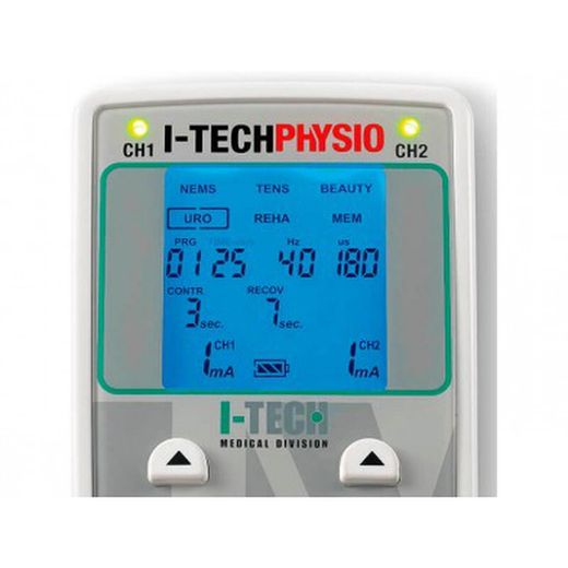 Électrostimulateur I-TECH PHYSIO