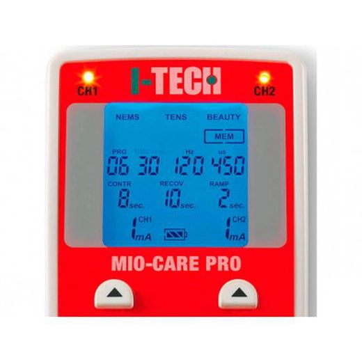 MIO-CARE PRO Elektrostimulator