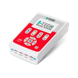 Electroestimulador T-ONE COACH