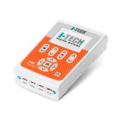 Electroestimulador T-ONE MEDI SPORT,iontoforesis