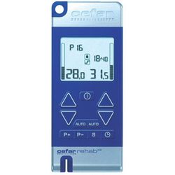 Electroestimulador cefar rehab x2 POCAS UNIDADES ES STOCK