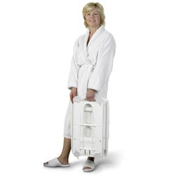 Élévateur de bain "bain maître"