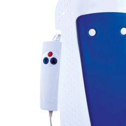 KANJO Badewannenlift mit verstellbarer Rückenlehne